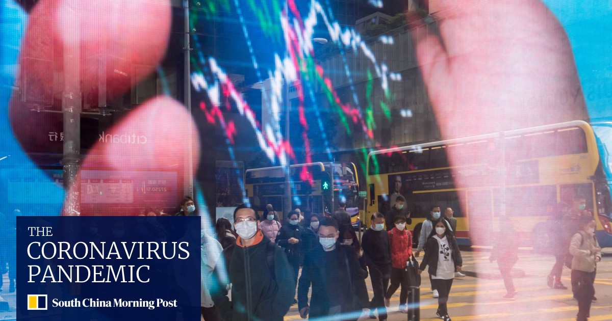 Hong Kong online brokerage banks on US parent as it targets younger