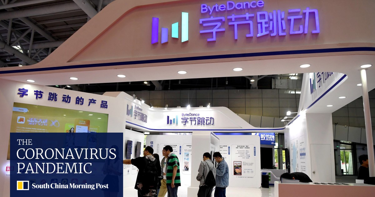 Featured image of post Bytedance Share Price / Bytedance is a technology company operating a range of content platforms that inform, educate, entertain and inspire people across languages, cultures and geographies.