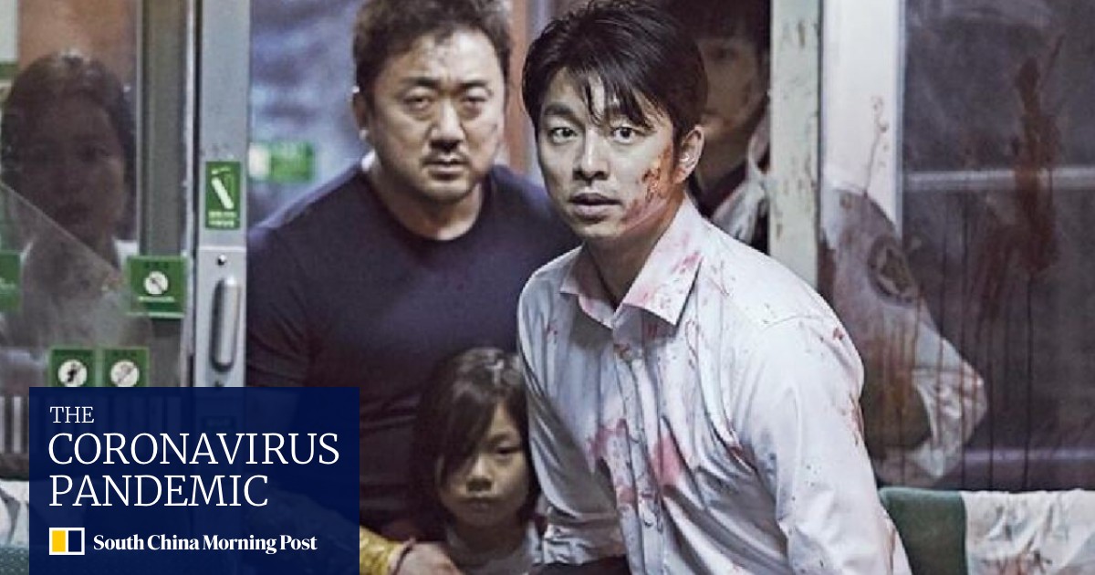 Train To Busan Sequel Peninsula What You Need To Know About The