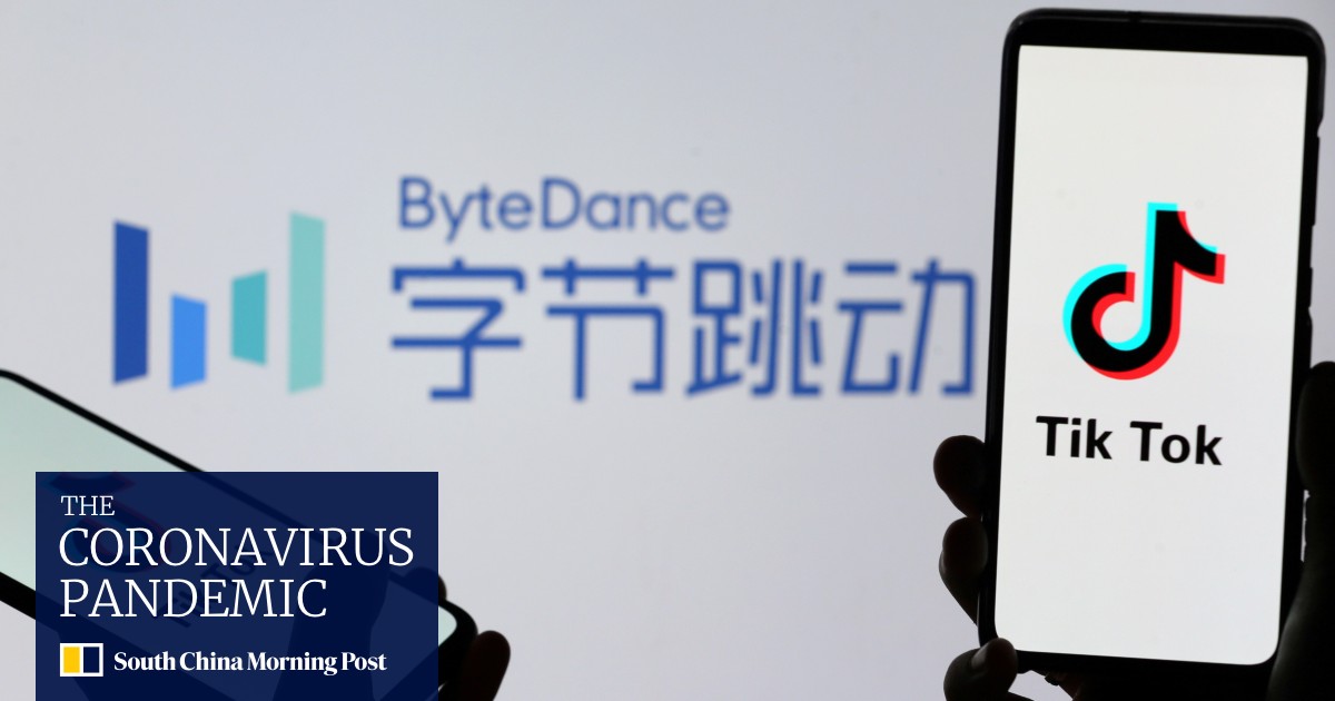 Tiktok Owner Bytedance Said To Have Hit Us 3 Billion In Net Profit Last Year Showing Brisk Growth South China Morning Post