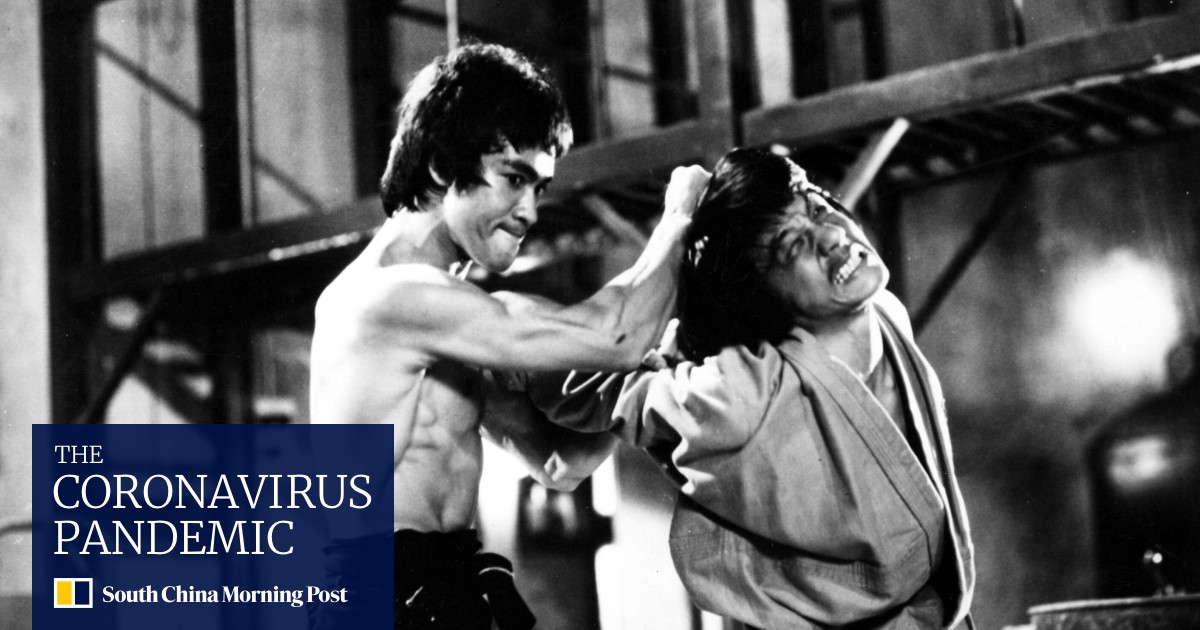 Hong Kong Martial Arts Cinema Starring Bruce Lee Jackie Chan Jet Li And Donnie Yen Everything You Need To Know South China Morning Post