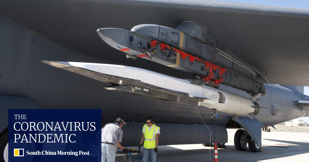 Report Of Chinese Scramjet Test A Challenge To Most Advanced Missile Defence Systems South China Morning Post In low altitudes there is enough oxygen in the air to operate with ramjet engine in high speeds, but in higher altitudes or in space there is little or no. report of chinese scramjet test a