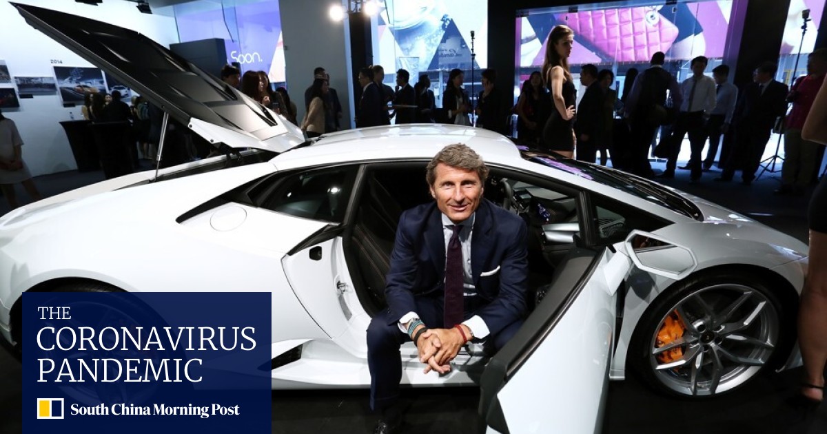Why The Us 6 Million Bugatti Divo Is Too Cheap And What We Can Learn From It For Luxury Pricing South China Morning Post