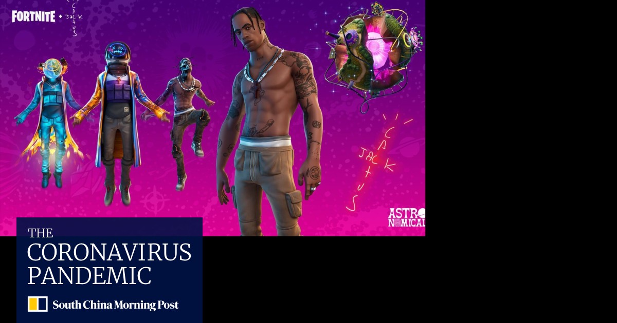 From Minecraft To Fortnite To Animal Crossing Video Games Are The