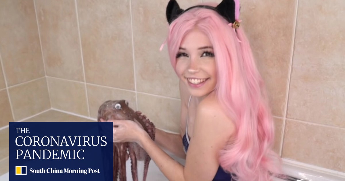 Belle Delphine Is Back How The Vanishing Cosplayer Influencer