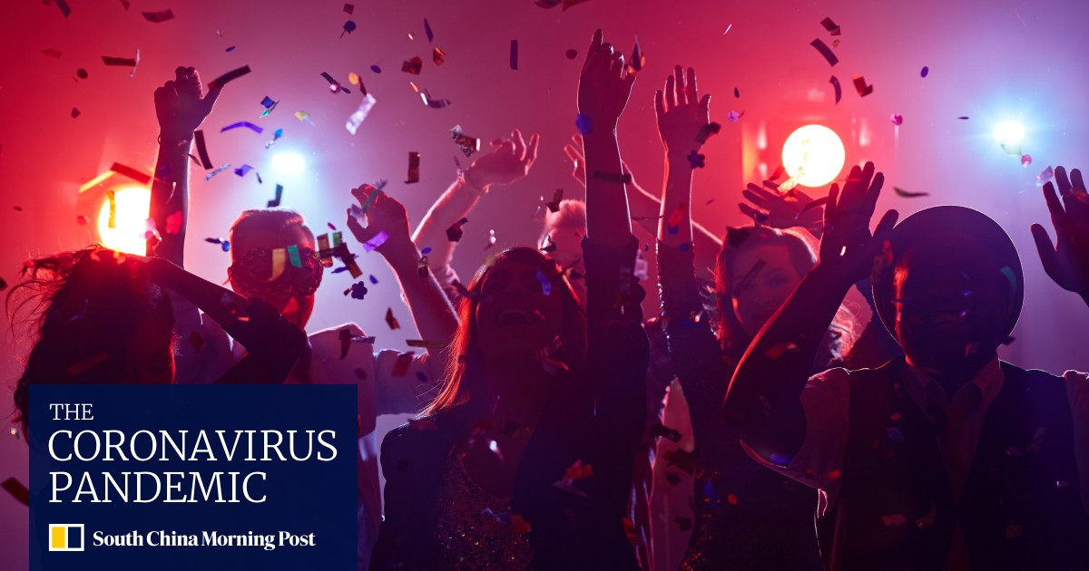 US students throw ‘coronavirus parties’ to infect guests, giving prizes
