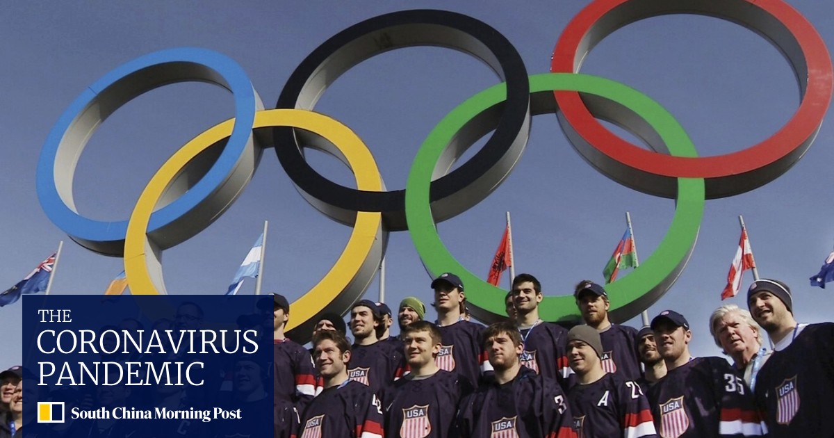 2022 Winter Olympics Beijing Risks Backlash As Athletes Find