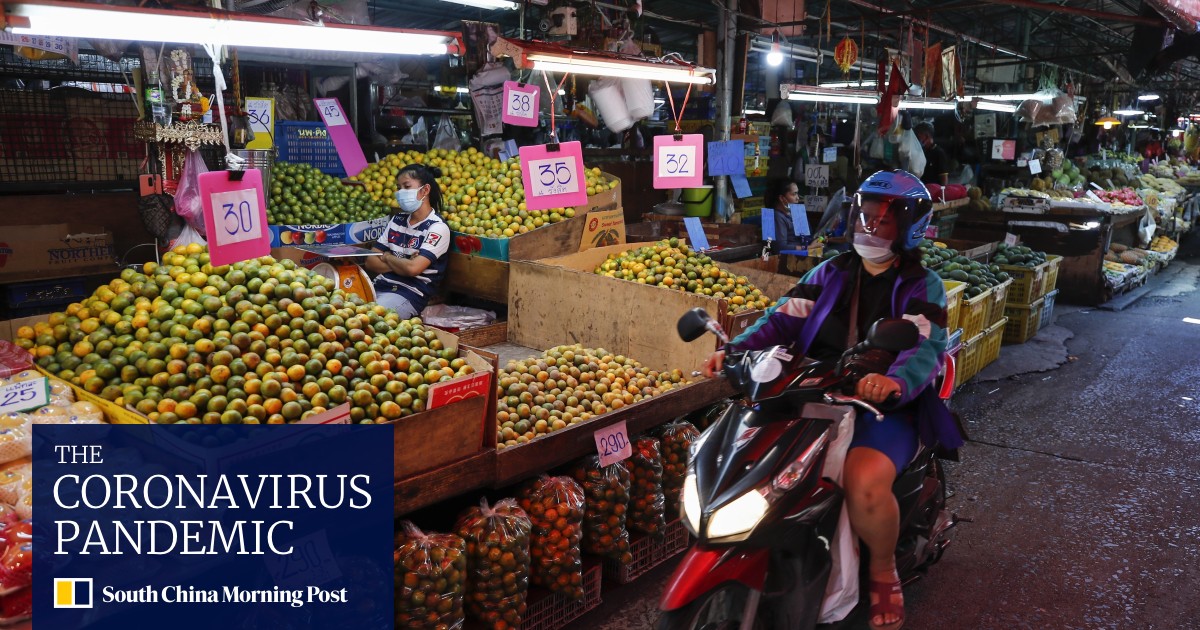 Thailand’s reshuffle leaves investors anxious amid economic