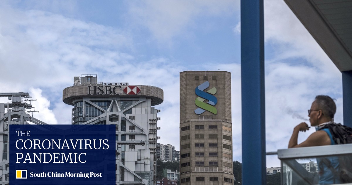 HSBC, Standard Chartered among 11 banks to curtail opening ...