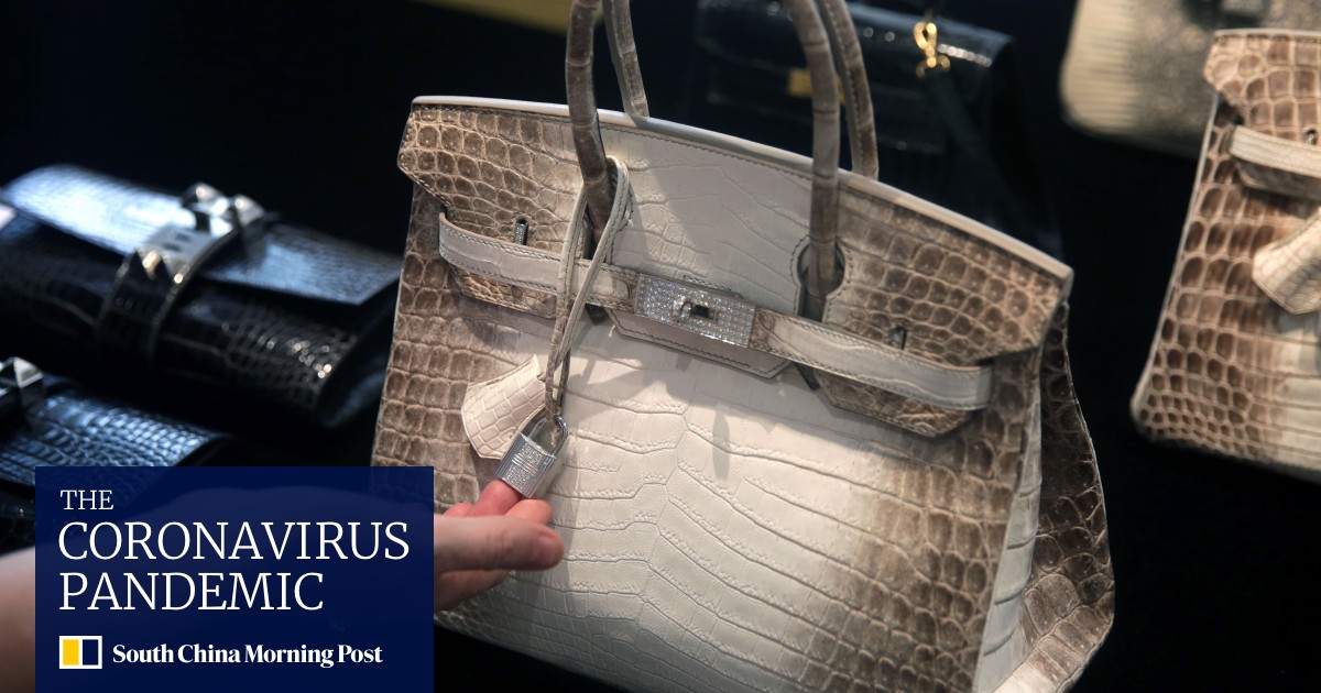 most expensive chanel handbag