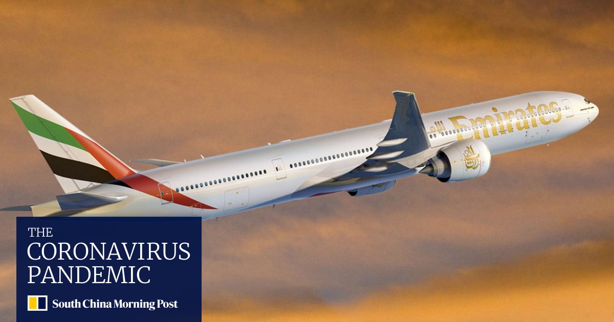 Will Emirates And Etihad Merge Due To The Coronavirus Crisis The Uae S Two Rival Airlines Fly Out Of Cities Just 130km Apart South China Morning Post
