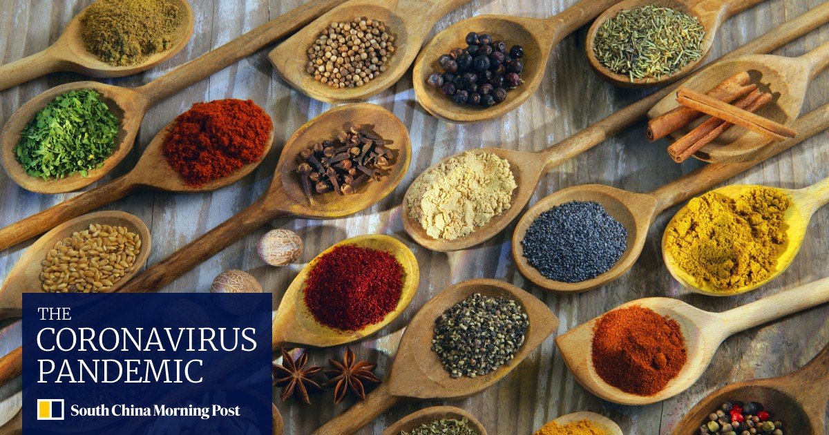 Coronavirus Indians seek ancient ayurvedic home remedies to boost