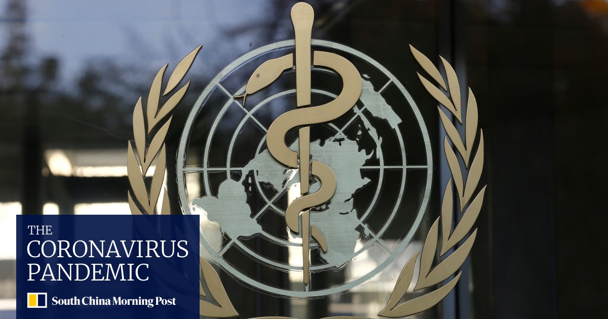 Us Beats China In Coronavirus Funding To Who Despite Threats To Withdraw South China Morning Post