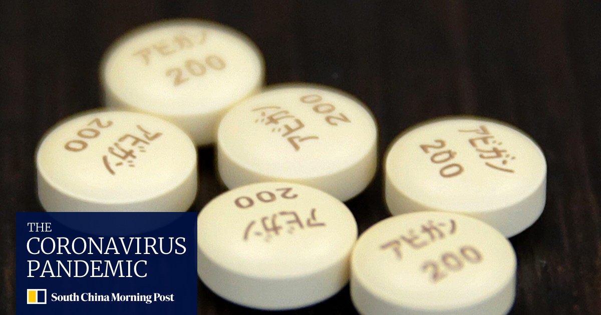 Trials Of Japanese Anti Flu Drug Avigan To Begin On Philippine Coronavirus Patients South China Morning Post