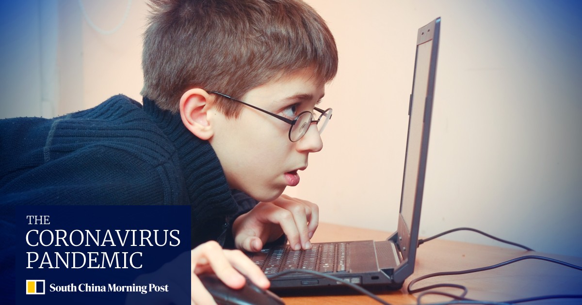 Too much screen time has brought rise in eye infections and other sight ...