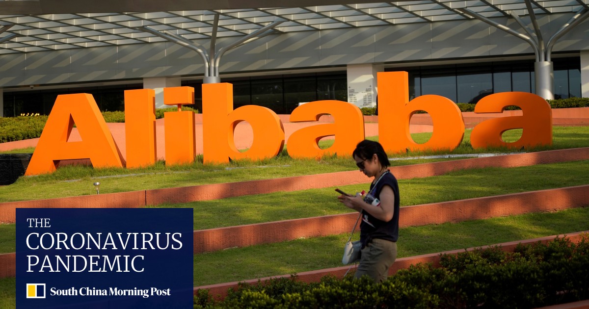 Techmeme Alibaba Posts Quarterly Revenue Of 21 8b Up 34 Yoy And Profit Of 6 7b Up 124 Yoy On The Back Of Its Online Retail And Cloud Computing Businesses South China Morning Post - fine china roblox library audios