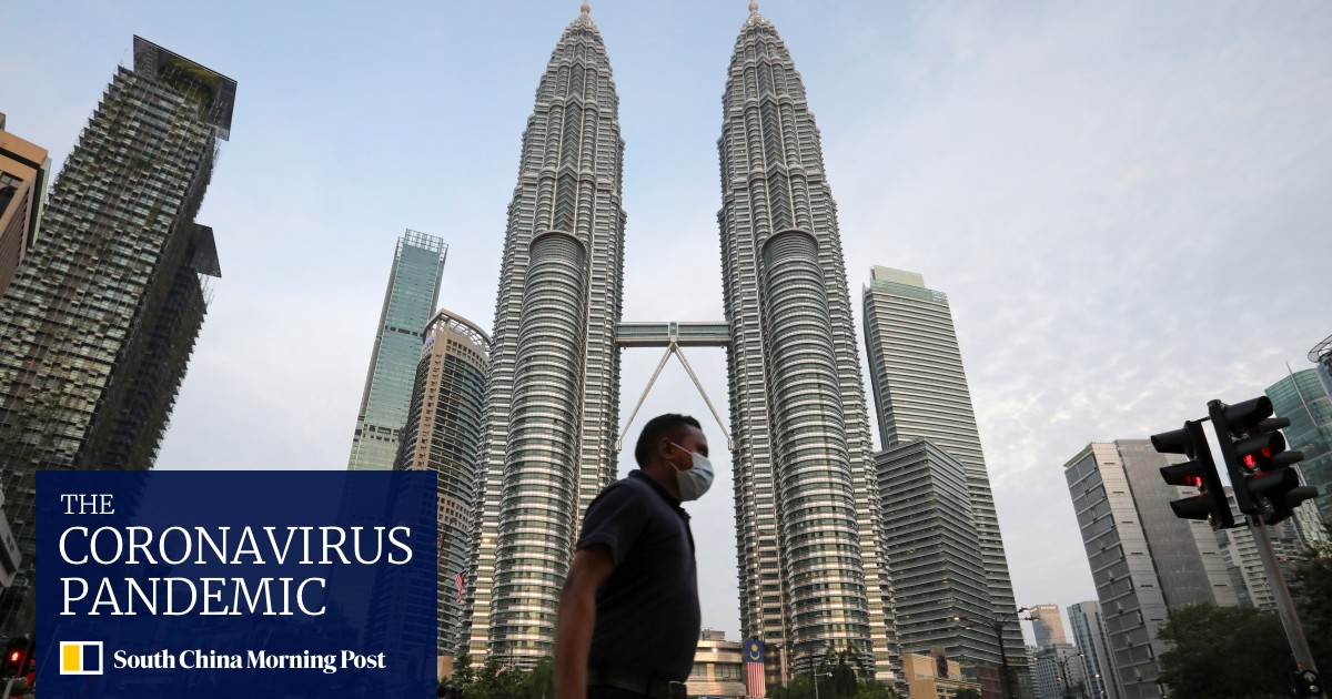 Do Malaysia’s politicians think they’re exempt from Covid ...