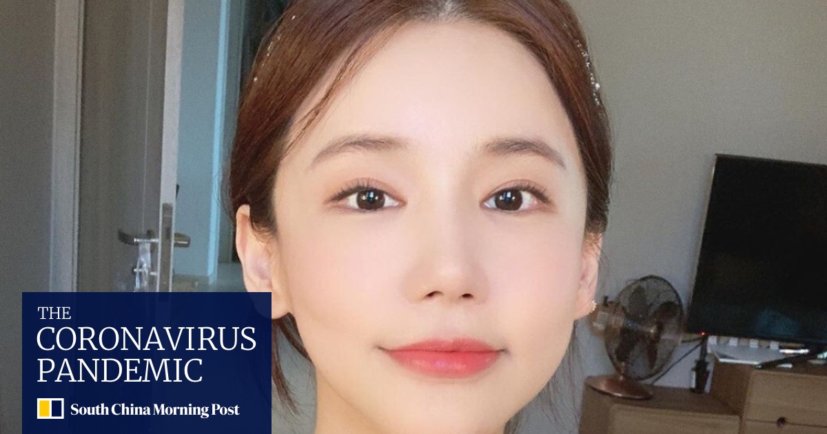Rip Oh In Hye As If I Never Existed 5 Ways To Remember The Korean Actress Florist And Aspiring K Pop Singer South China Morning Post