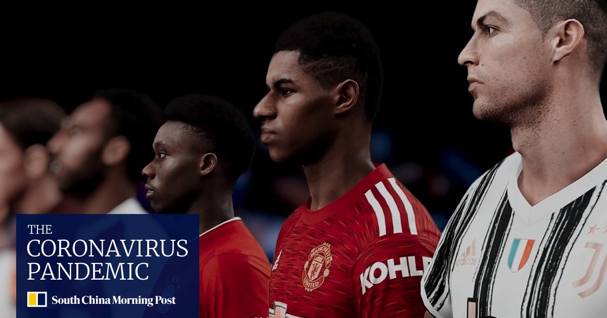Pes 2021 Review Still The Best Football Game Around And A Fine Way To End The Ps4 Generation South China Morning Post