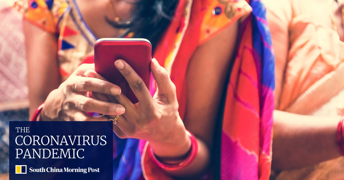 Indians turn to astrology to ease coronavirus fears | South ...