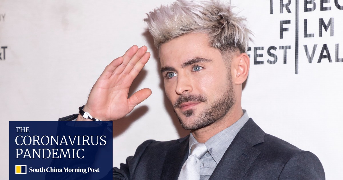 Zac Efron On Getting Buff For Baywatch With Dwayne Johnson Getting Over High School Musical Hating Social Media And Looking For Love As A Sex Symbol Interview South China Morning Post