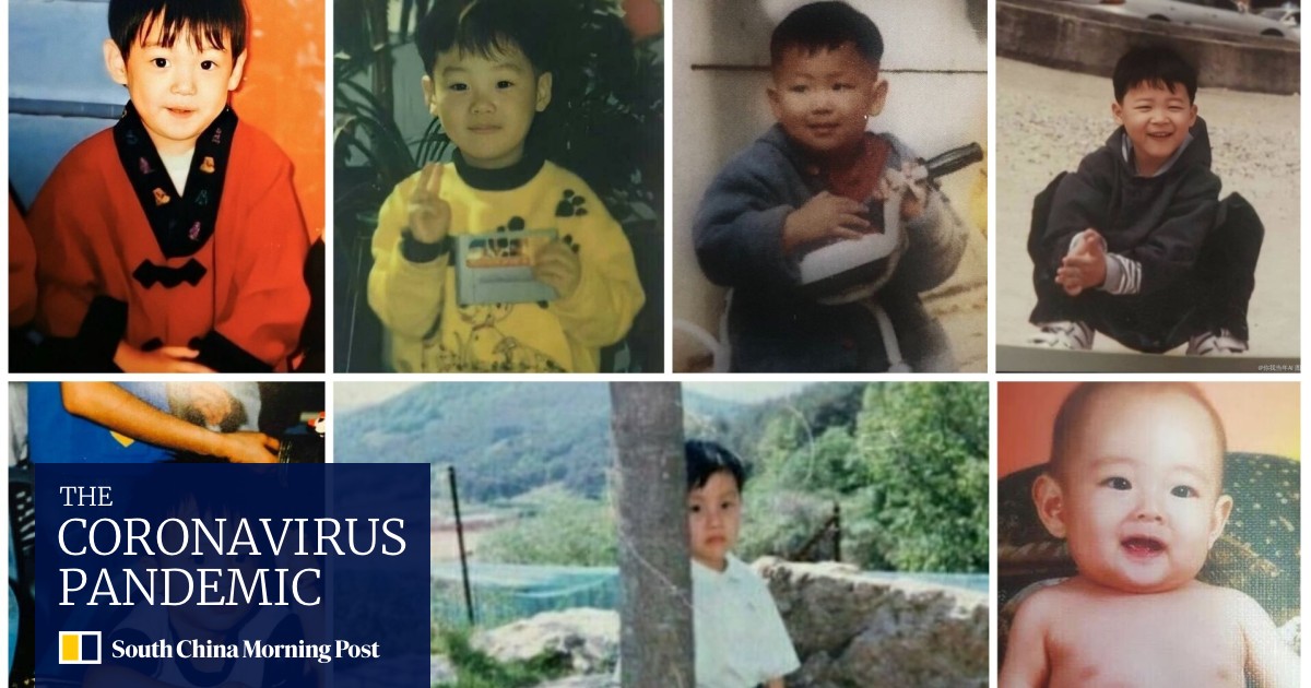 Bts Members Before The Fame How J Hope Rm Jin V Jungkook Jimin And Suga Signed With Big Hit Entertainment And What They Dreamed Of When They Were Kids South China Morning