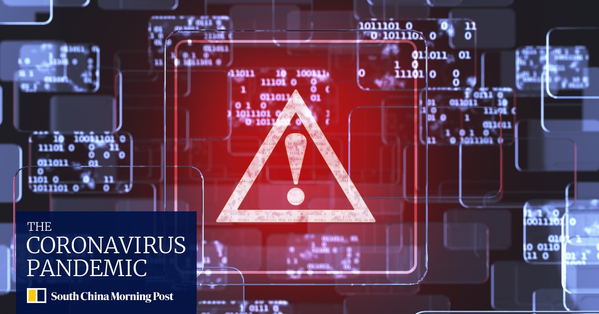 It Firm S Ai Program Deters Paedophiles From Searching For Child Porn By Sending Warnings To Their Social Media Accounts South China Morning Post