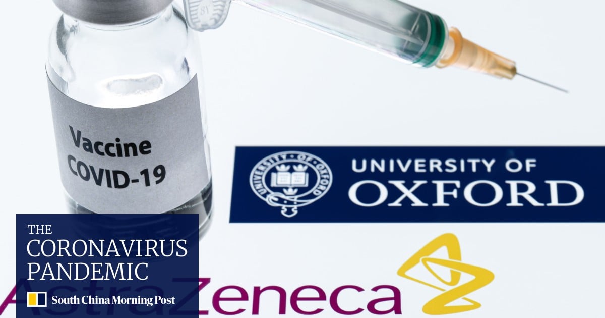 Coronavirus: suspected North Korean hackers pose as recruiters to target vaccine firm AstraZeneca Coronavirus: suspected North Korean hackers pose as recruiters to target vaccine firm AstraZeneca