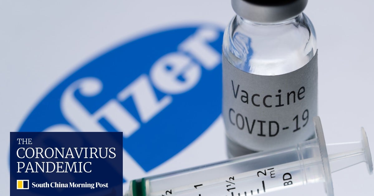 Coronavirus: Malaysia secures 12.8 million Pfizer vaccines as China assures Muhyiddin of ‘priority status’ Coronavirus: Malaysia secures 12.8 million Pfizer vaccines as China assures Muhyiddin of ‘priority status’