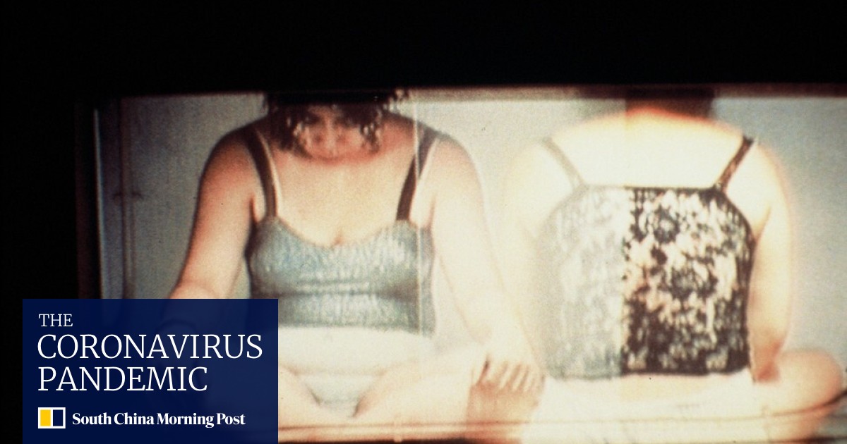 hong kong filmmaker ellen pau on embracing her identity as an artist a woman and a lesbian south china morning post