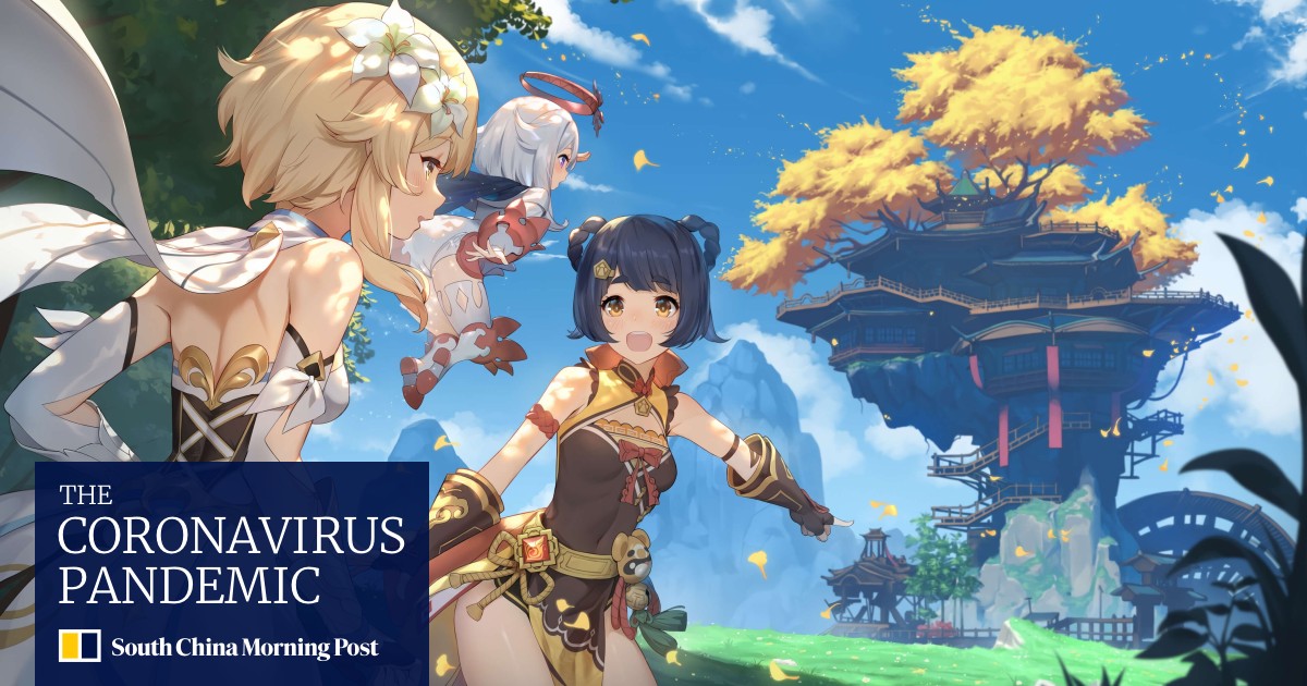 Genshin Impact Wins Best Game Accolade From Apple And Google Extending China S Winning Streak South China Morning Post