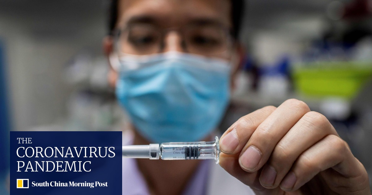 Hong Kong fourth wave free Covid19 jabs for all residents as city