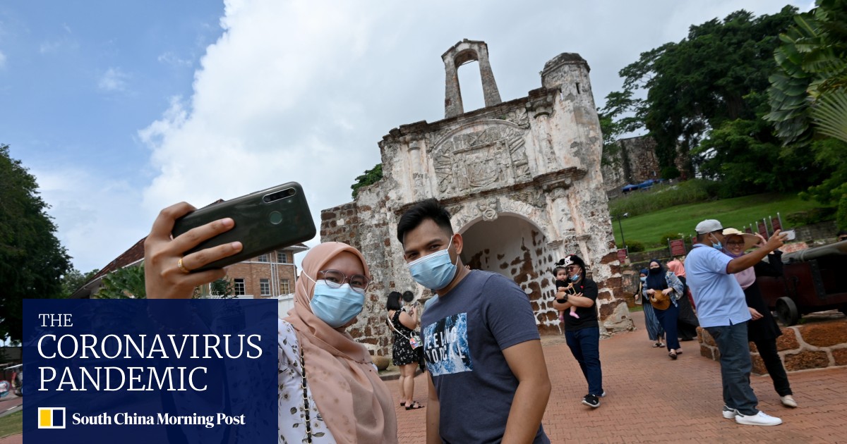 Vaccine passports, travel bubbles: the future of Asian tourism?