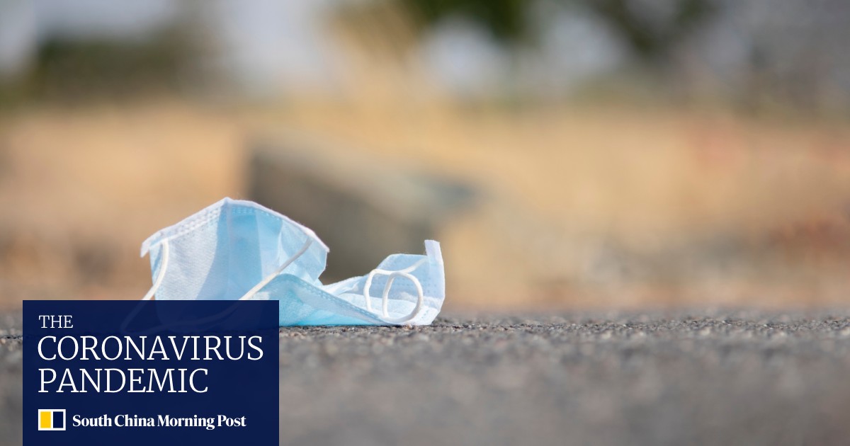 Can we safely reuse disposable face masks? The risks of multiple use