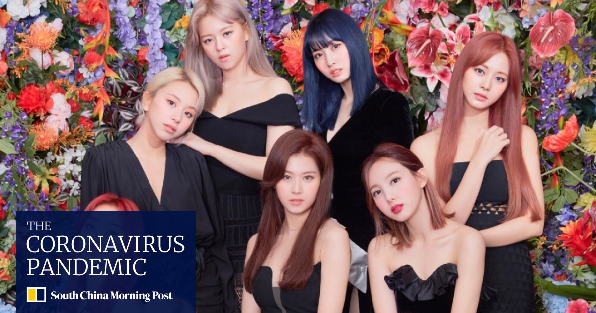 K Pop Fans Use Twice Memes To Make Fun Of Donald Trump S Second Impeachment South China Morning Post K Pop Fans Use Twice Memes To Make Fun Of Donald Trump S Second Impeachment South China Morning Post