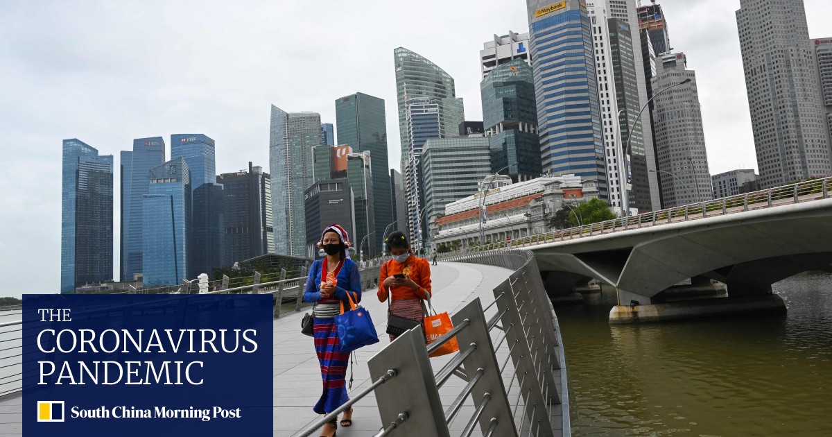 Singapore tightens travel restrictions to prevent new coronavirus