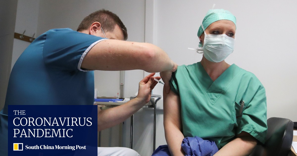 Coronavirus: is China ready for the mRNA vaccine ...