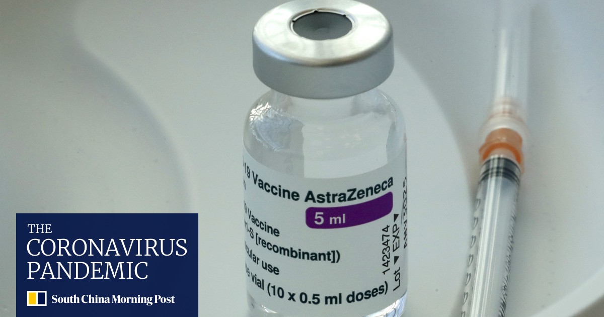 Oxford AstraZeneca Coronavirus Vaccine To Be Tested On Children In Next 