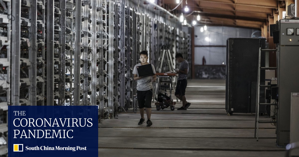 Bitcoin Mining In Northern Chinese Province To Be Halted Amid Energy Saving Push South China Morning Post
