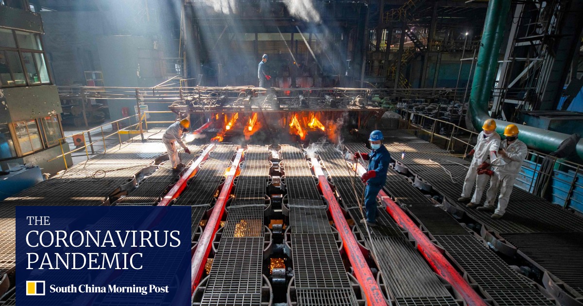 ChinaAustralia tensions ratchet up unease in Beijing about surging