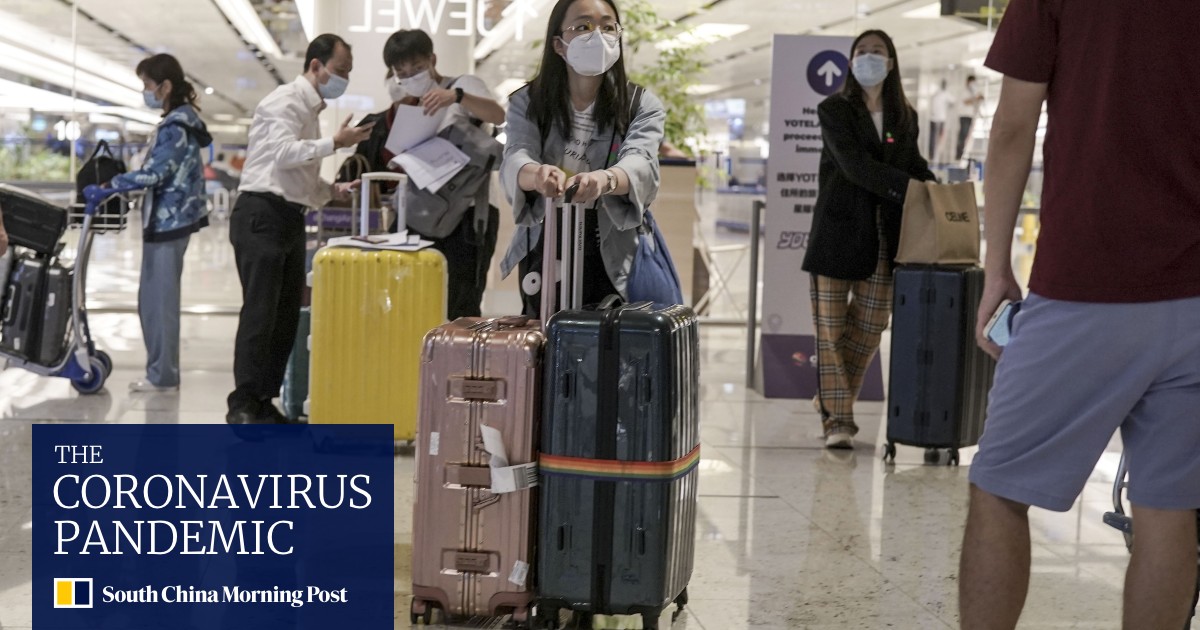 Singapore reports 24 Covid-19 cases, but Hong Kong says ...