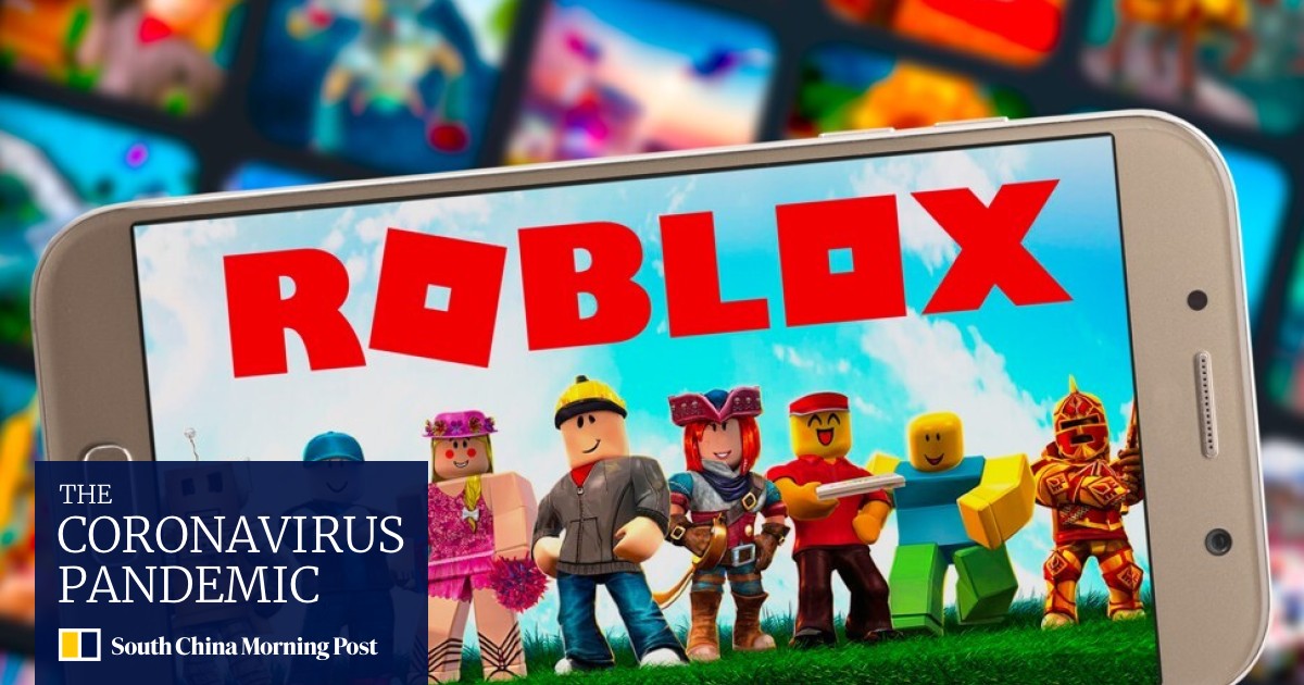Tencent Launches 60 New Video Games Partners With Microsoft As Rivalry With Bytedance Heats Up South China Morning Post - how to launch microsoft roblox not working