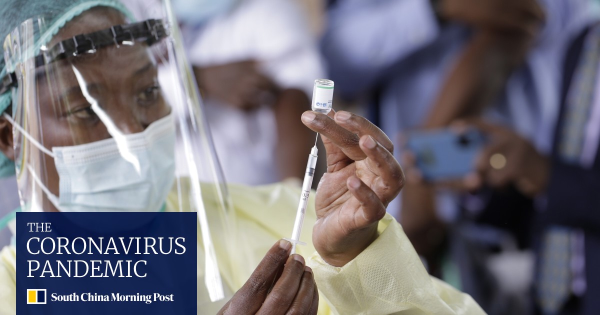 China tells UN Africa needs more support in fighting Covid-19