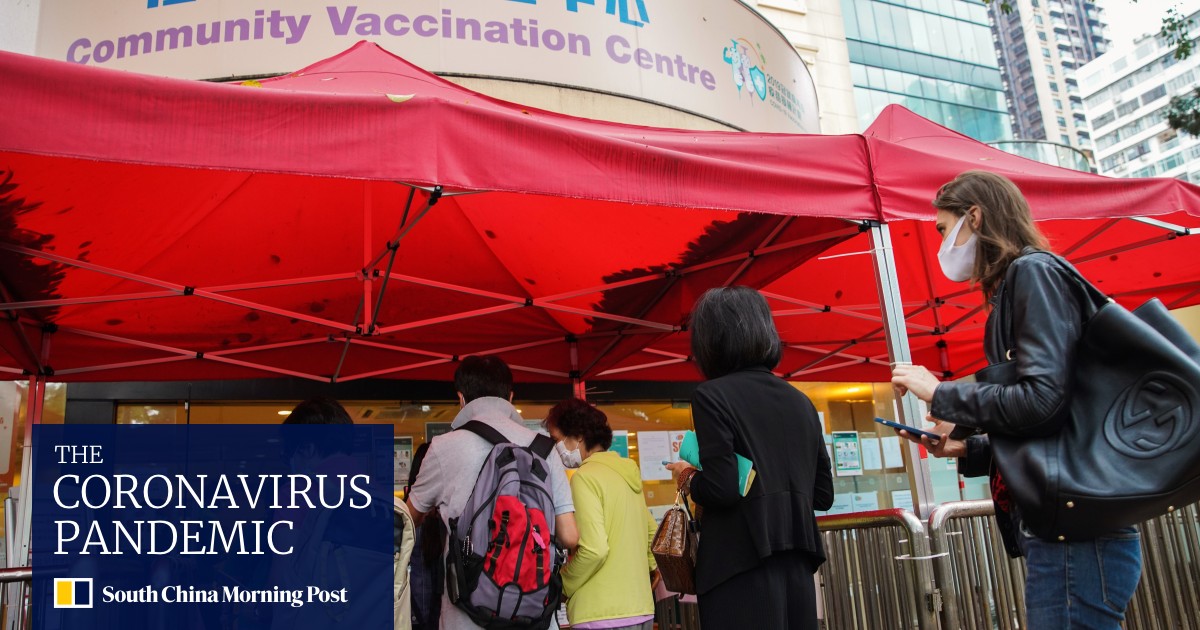 Coronavirus house lottery as vaccination perk good, but give us