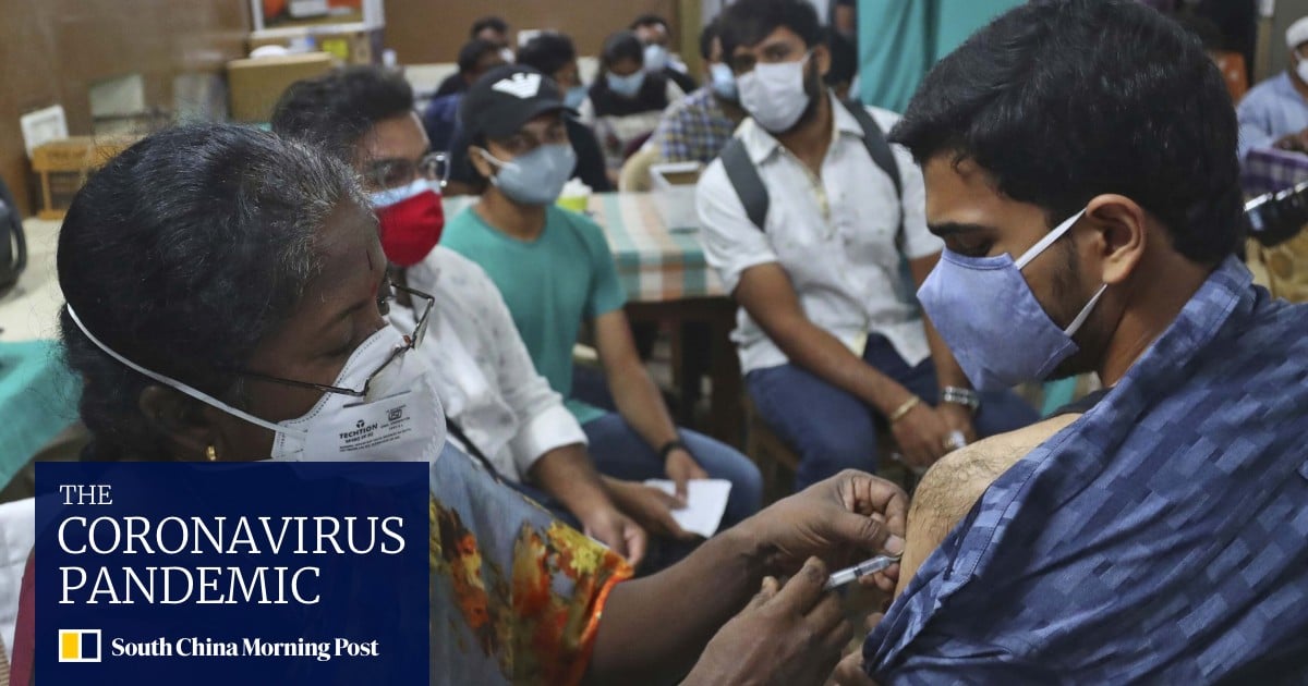 Coronavirus: Delta variant fears leave India’s international students struggling to get back to class in the US, Australia Coronavirus: Delta variant fears leave India’s international students struggling to get back to class in the US, Australia