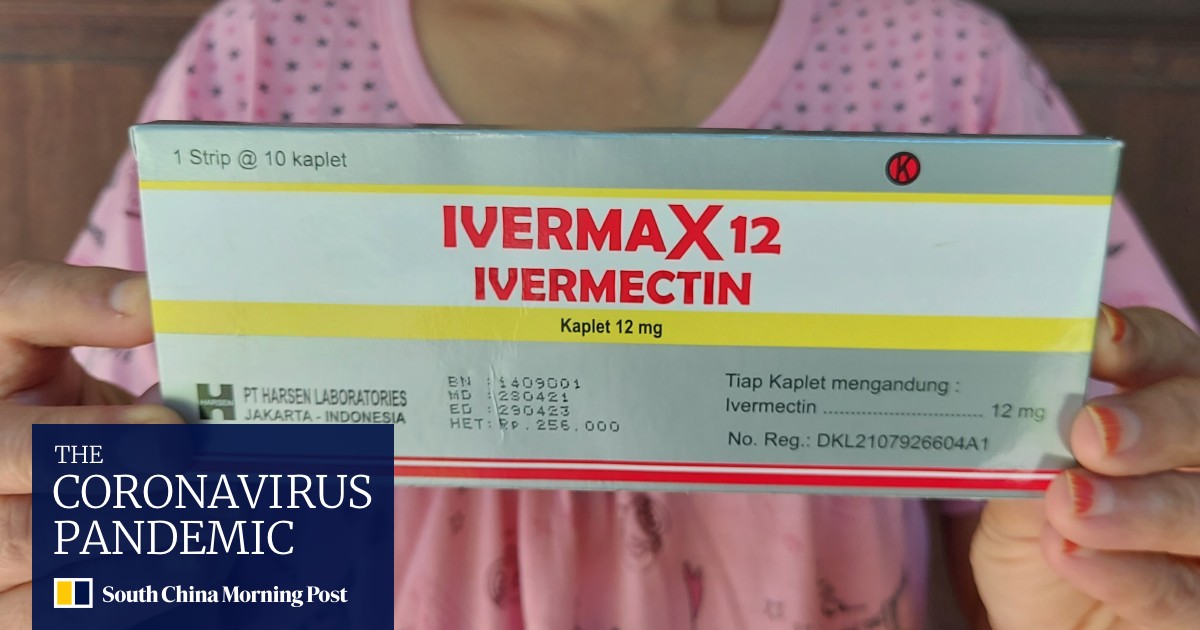 ivermectin 6 0 mg