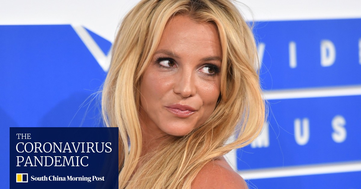 Britney Spears Manager And Court Appointed Lawyer Resign South China Morning Post