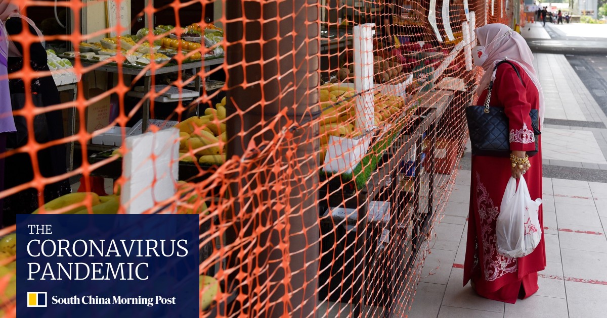 Singapore’s ‘living with Covid19’ plan includes relaxed rules, quarantinefree travel from