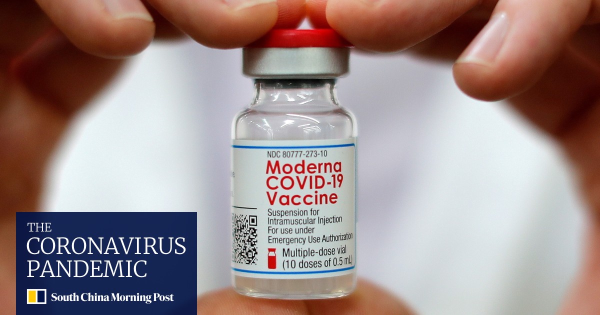 Coronavirus Vaccines Hold Up Against Delta Variant Us Study Finds South China Morning Post
