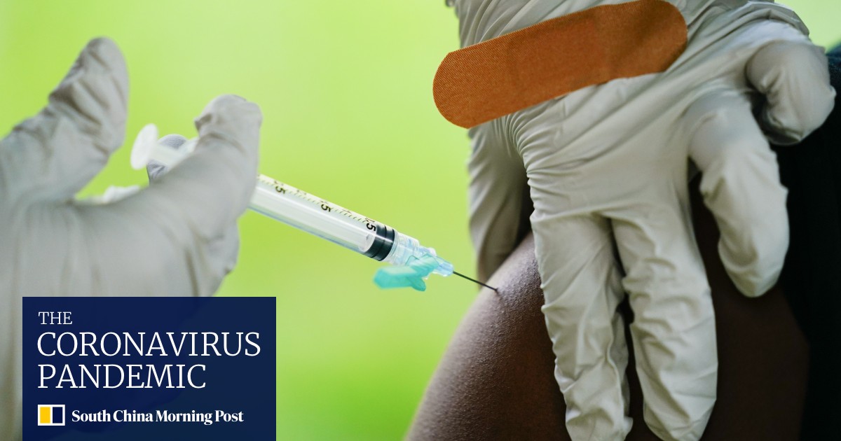 US FDA panel rejects broad use of Pfizer coronavirus boosters in blow